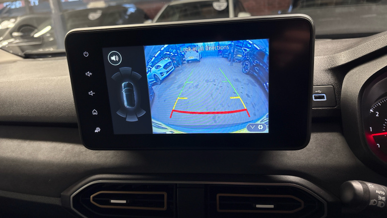 Dacia Jogger 1.0 TCe Extreme 5dr Petrol Estate